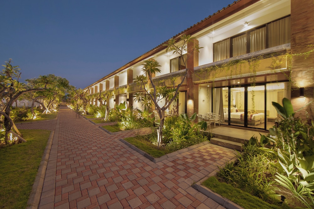 Lovina Haven Boutique Resort 42/50