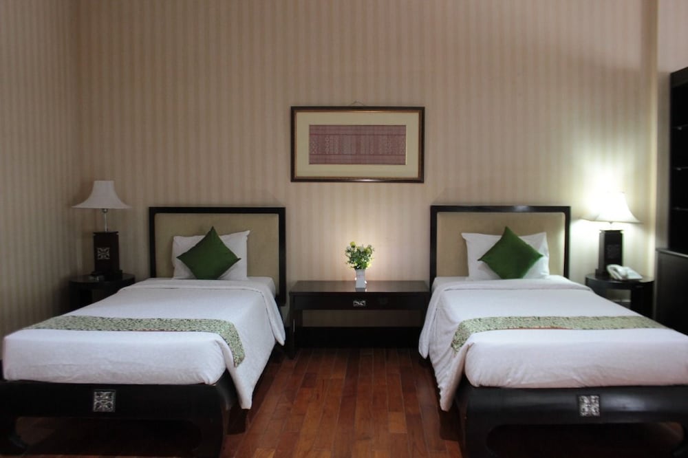 Campago Resort Hotel 20/51