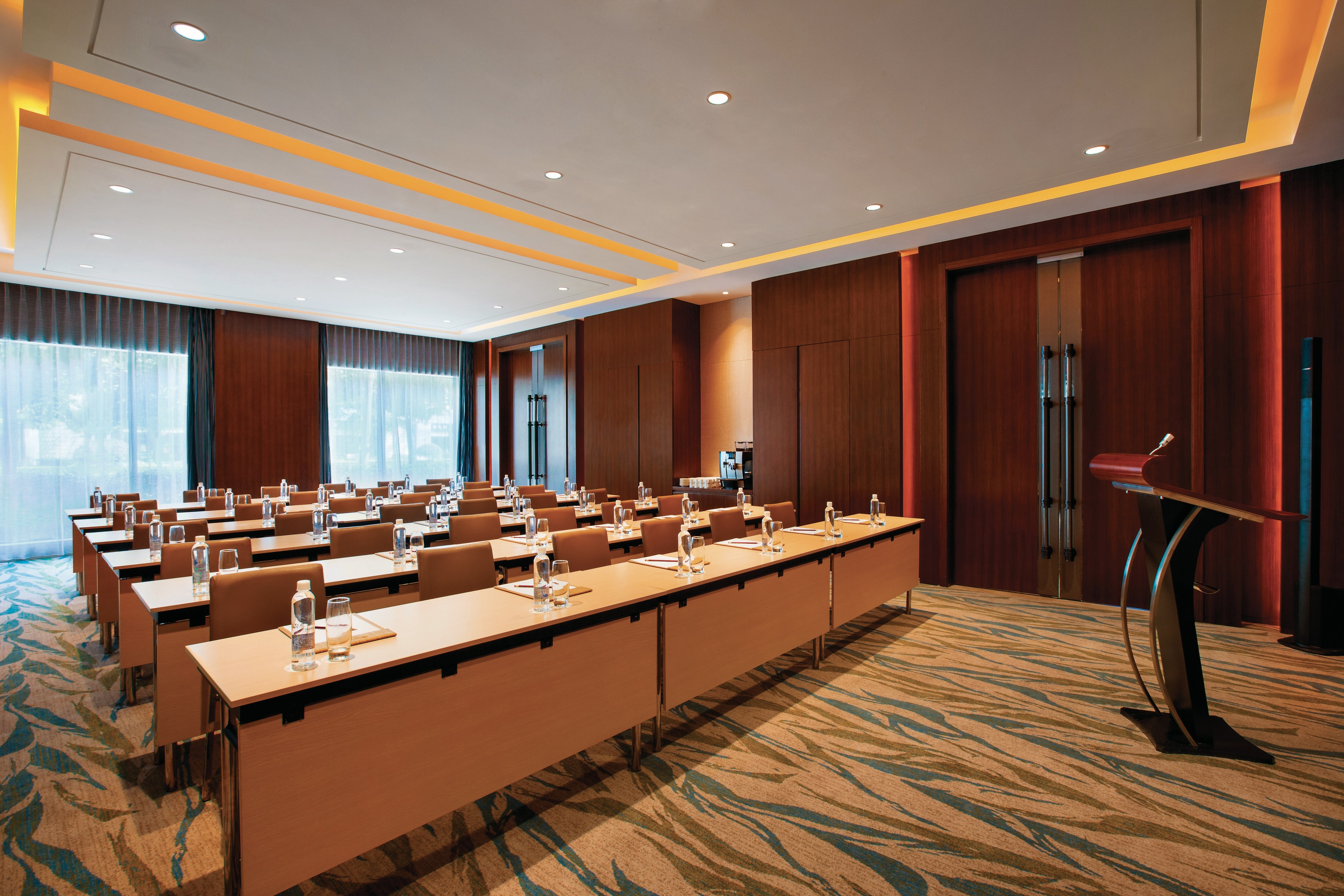 Hilton Garden Inn Lijiang 48/52