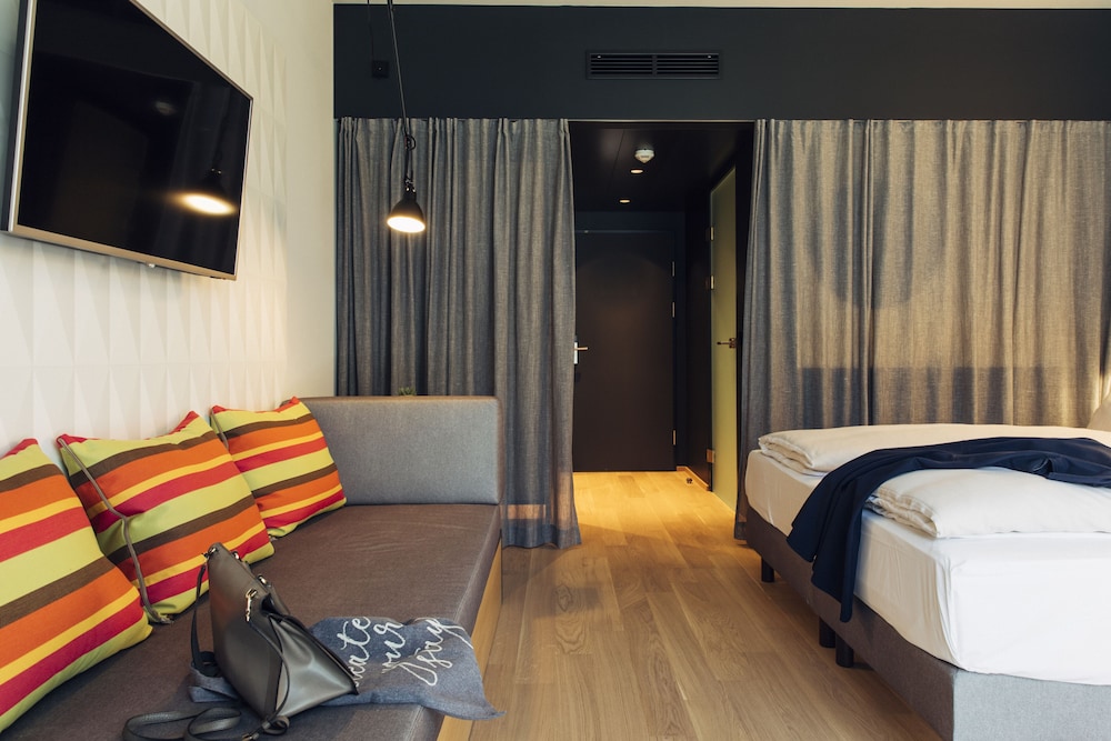Harrys Home Steyr Hotel 27/43