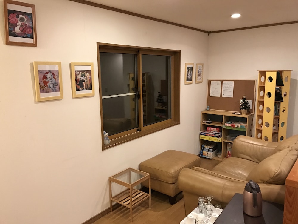 Guesthouse Chaconne Karuizawa 61/75