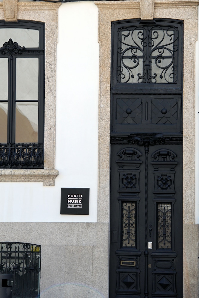 Porto Music Guest House 2/46