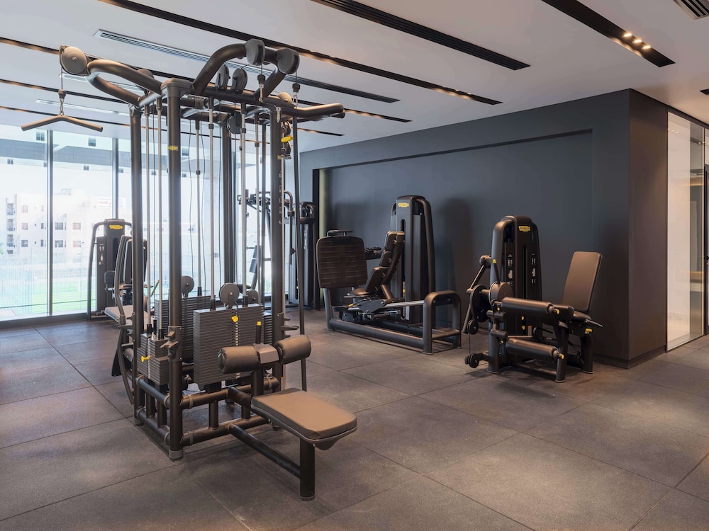 Park Inn by Radisson Hotel & Apartments Kuwait 41/62