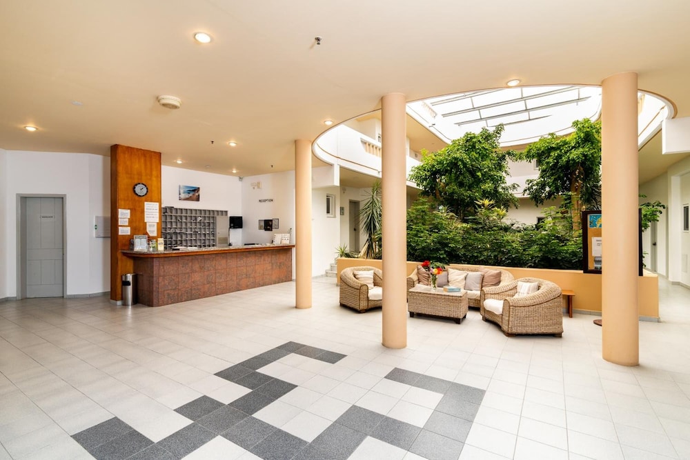 Sabina Hotel 9/53