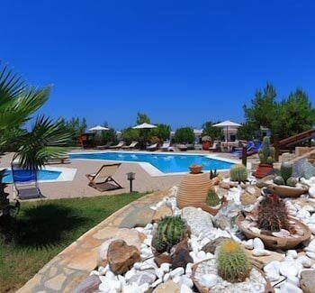 Kreta Natur 45/50