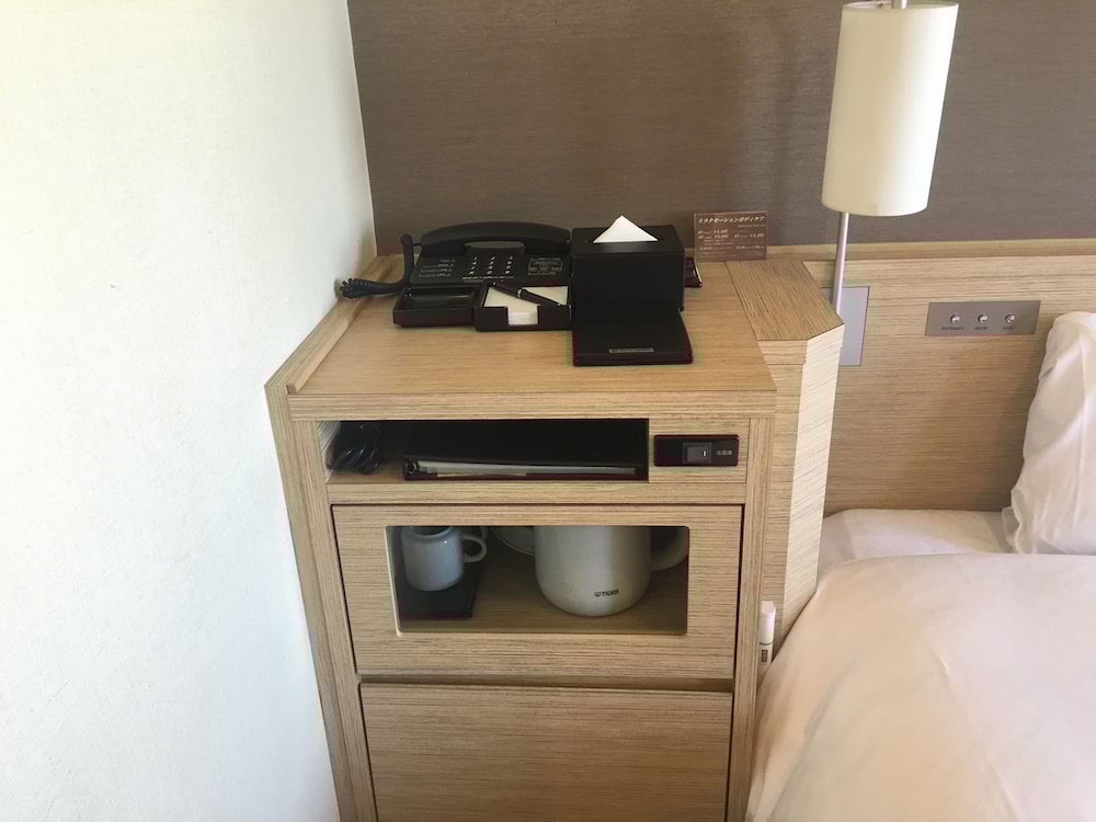 Via Inn Akihabara 26/54