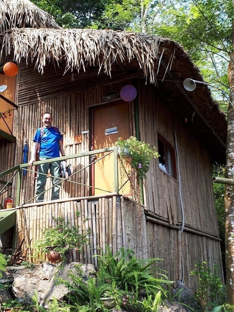 Green Hill Hostel & Homestay 1/30