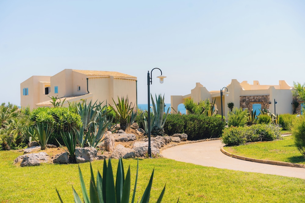 Mangia's Favignana Resort 36/49
