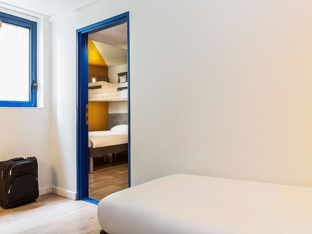 Ibis Budget Marne La Vallee Noisy Le Grand 19/48
