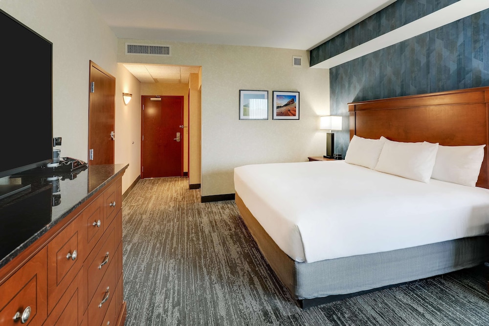 Drury Inn Suites Denver Westminster 12/50