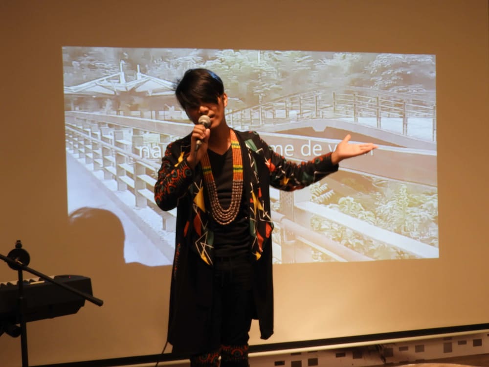 Taiwan Youth Hostel & Capsule Hostel 78/81