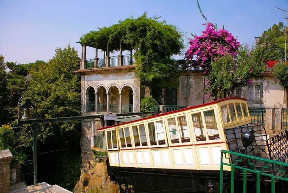 DO ELEVADOR HOTEL in BRAGA