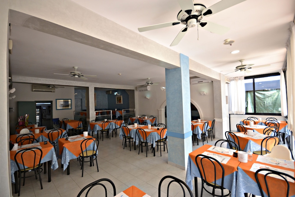 Hotel La Plage 32/44
