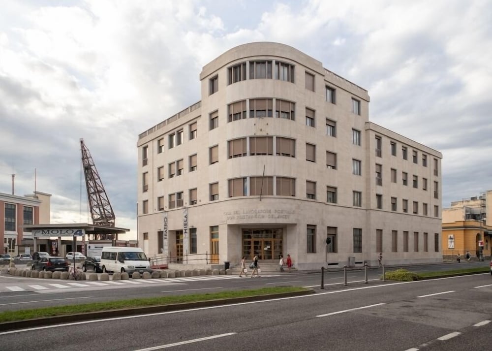 罗马酒店(Roma Hotel) 图片4