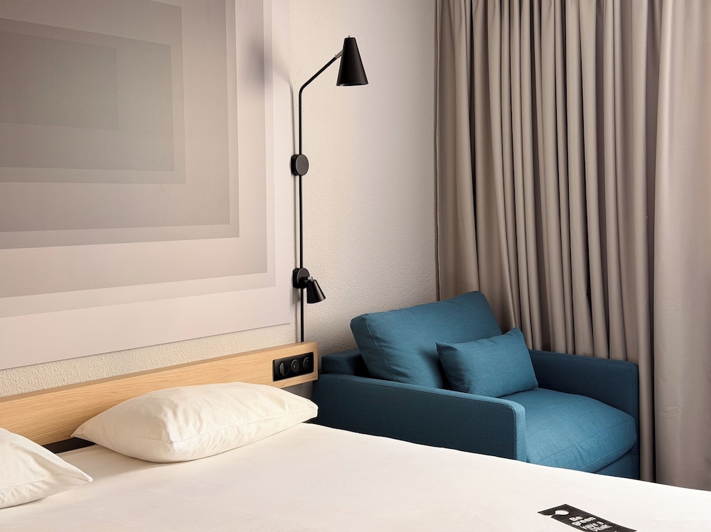 Ibis Ales Centre Ville 23/46