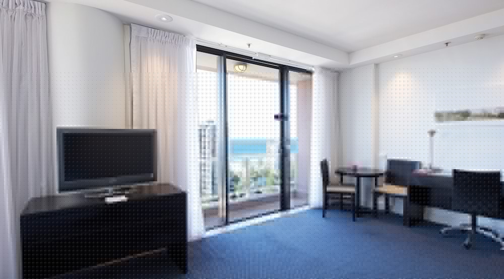 Crowne Plaza Surfers Paradise 44/77