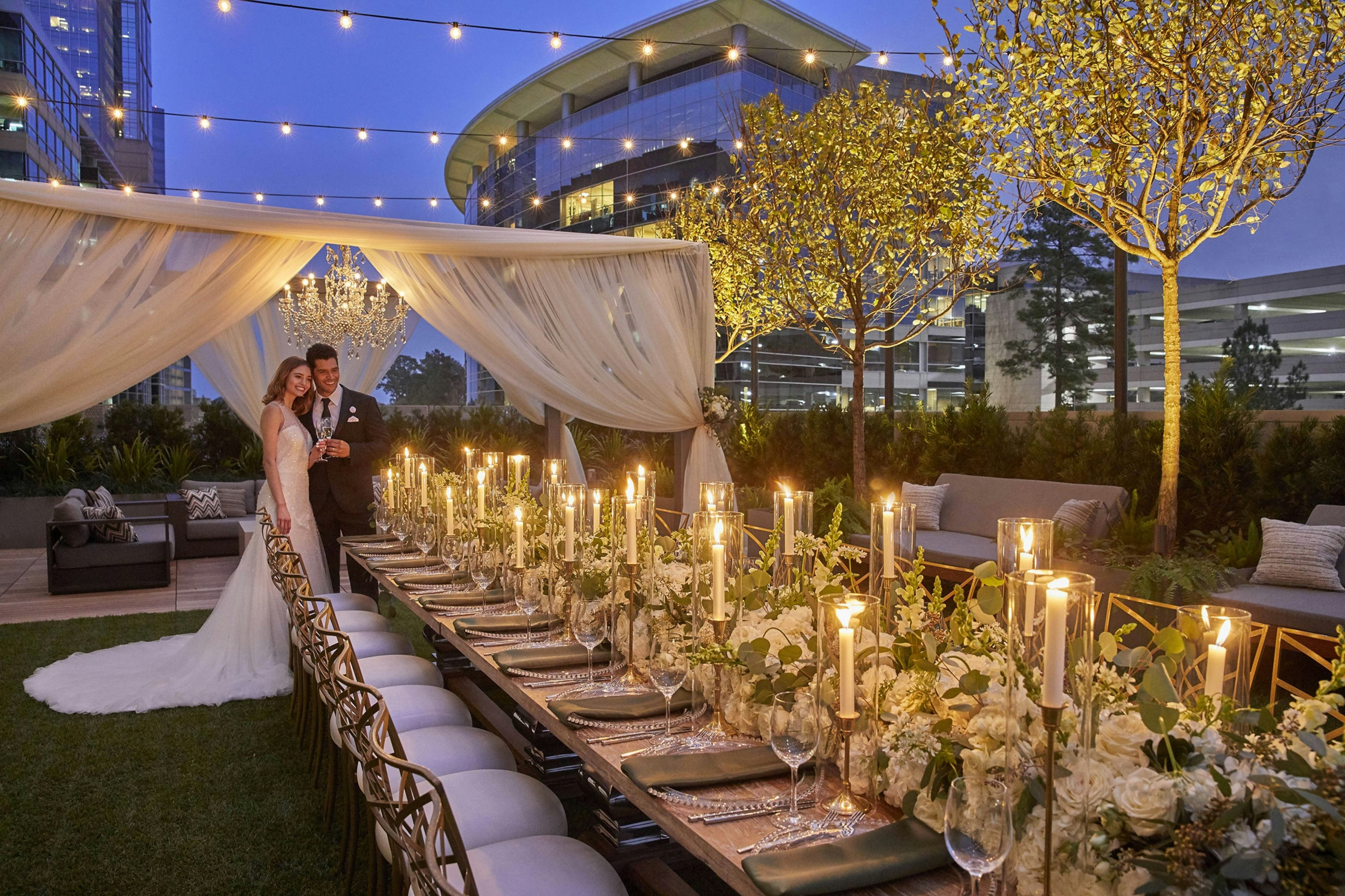 THE WESTIN AT THE WOODLANDS 6/49