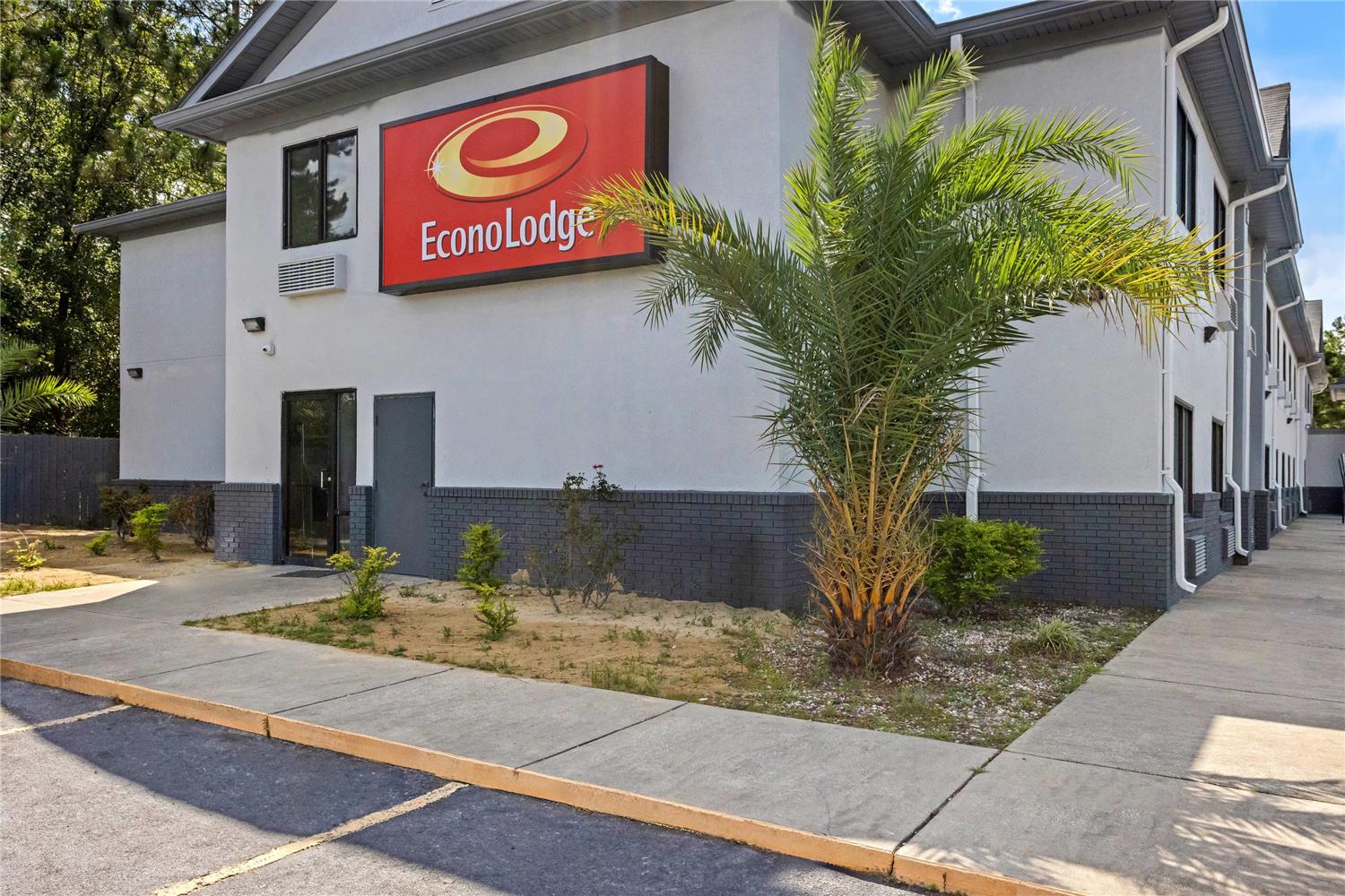Econo Lodge Jesup, GA 15/17