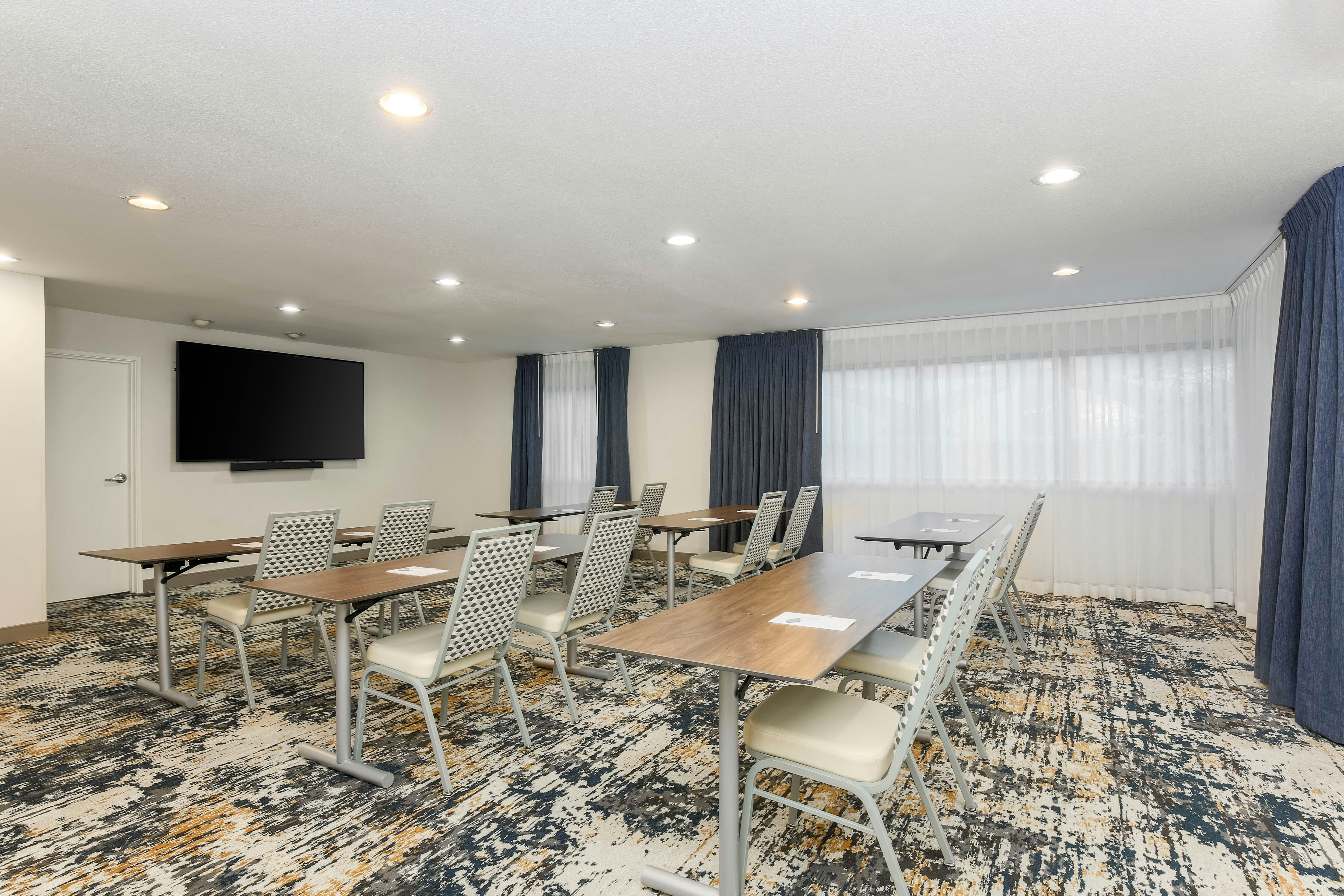 Hampton Inn And Suites Denver Tech Center 54/69