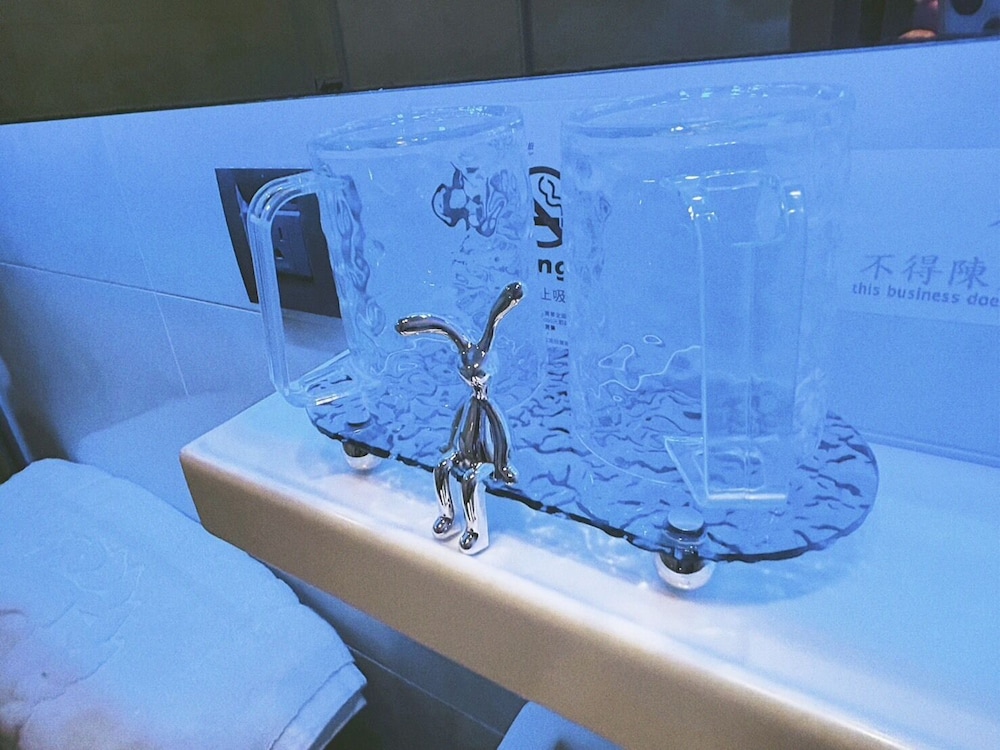 HopeCity Minsheng Hotel photo4