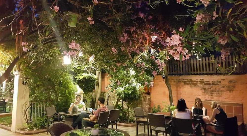 Kervansaray Canakkale Hotel 33/39