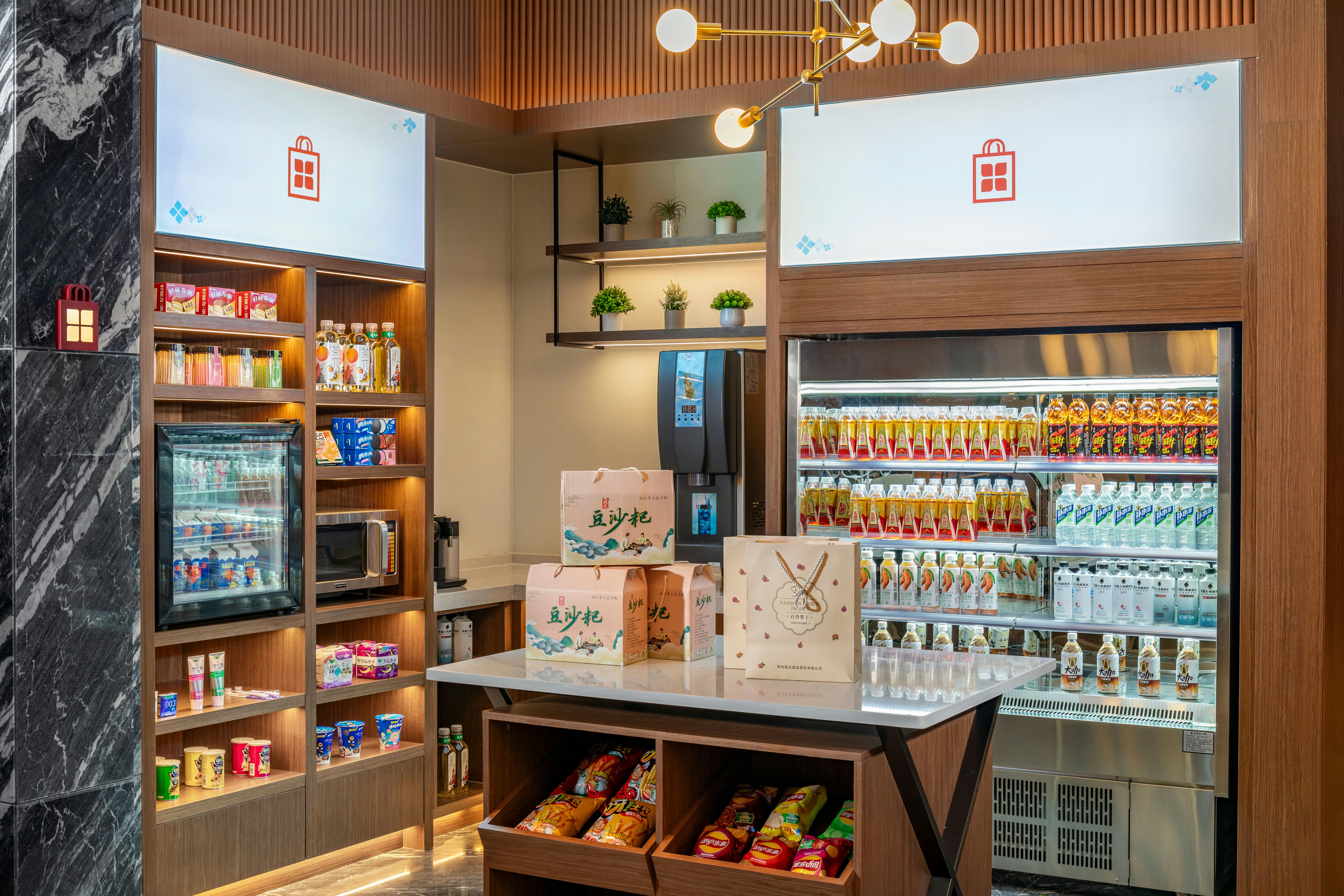 Hilton Garden Inn Xingyi Wanfenglin 13/20