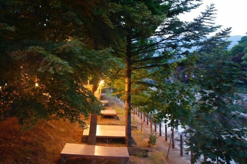 Muju In Guesthouse - Hostel 46/50