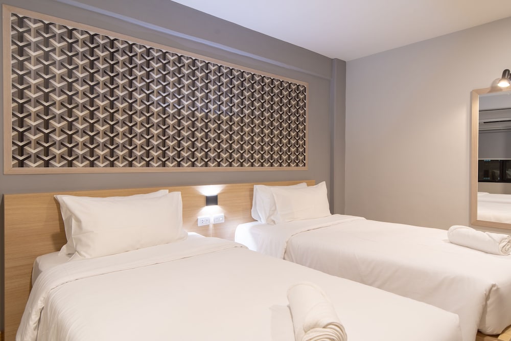 PLAAI Play Hotel Rayong 14/64