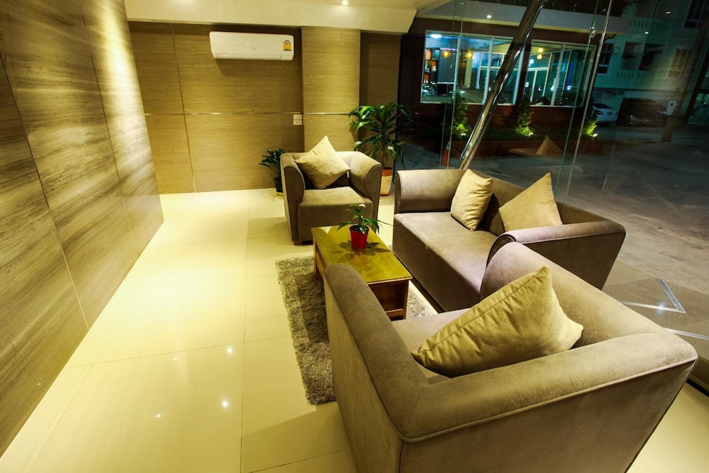 Patt Serviced Apartments 28/34