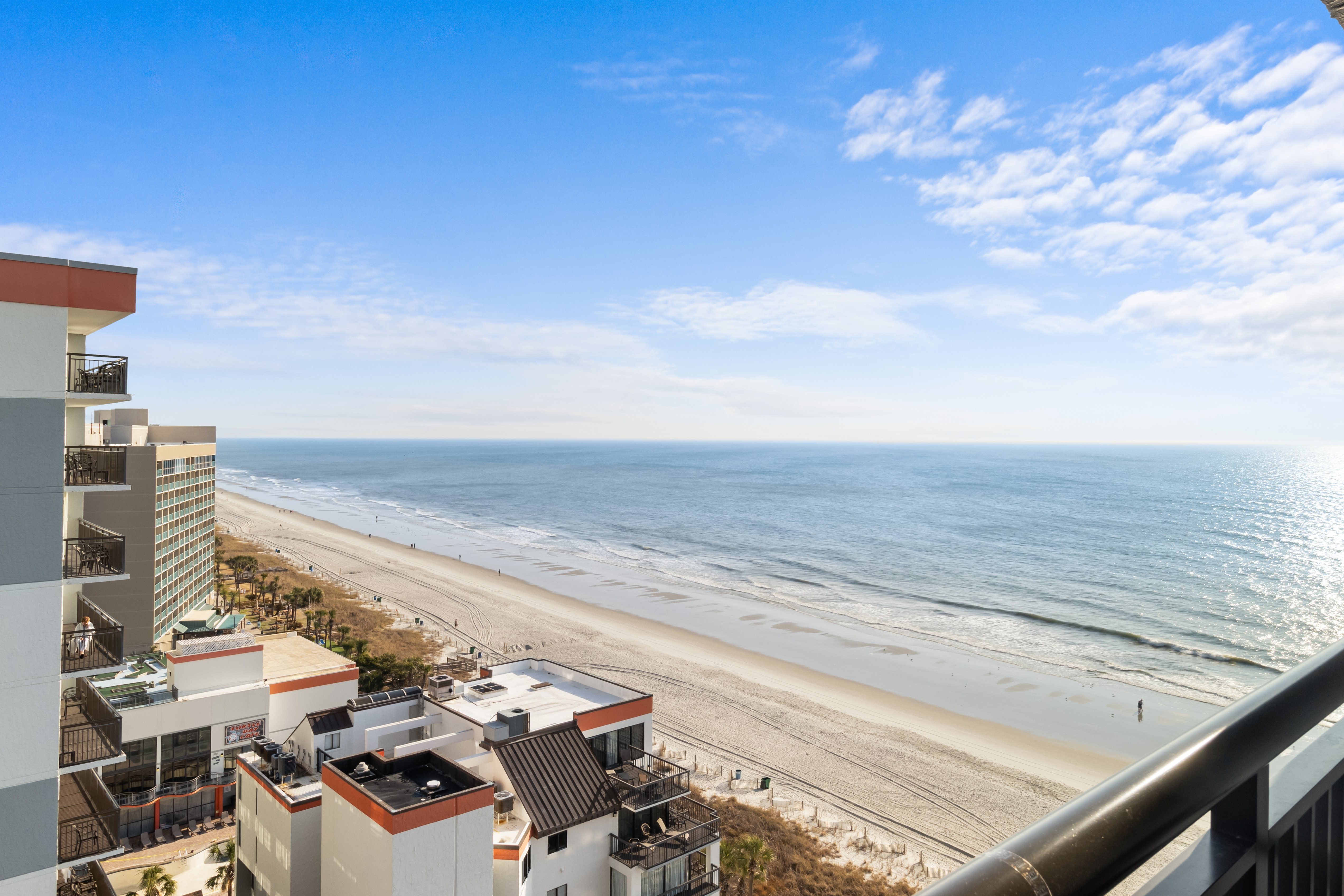 Ocean Reef Resort 73/85