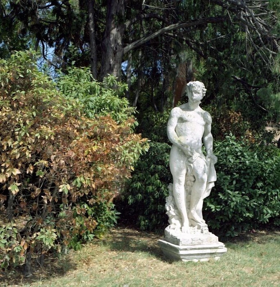 Residenza Giardini 29/37