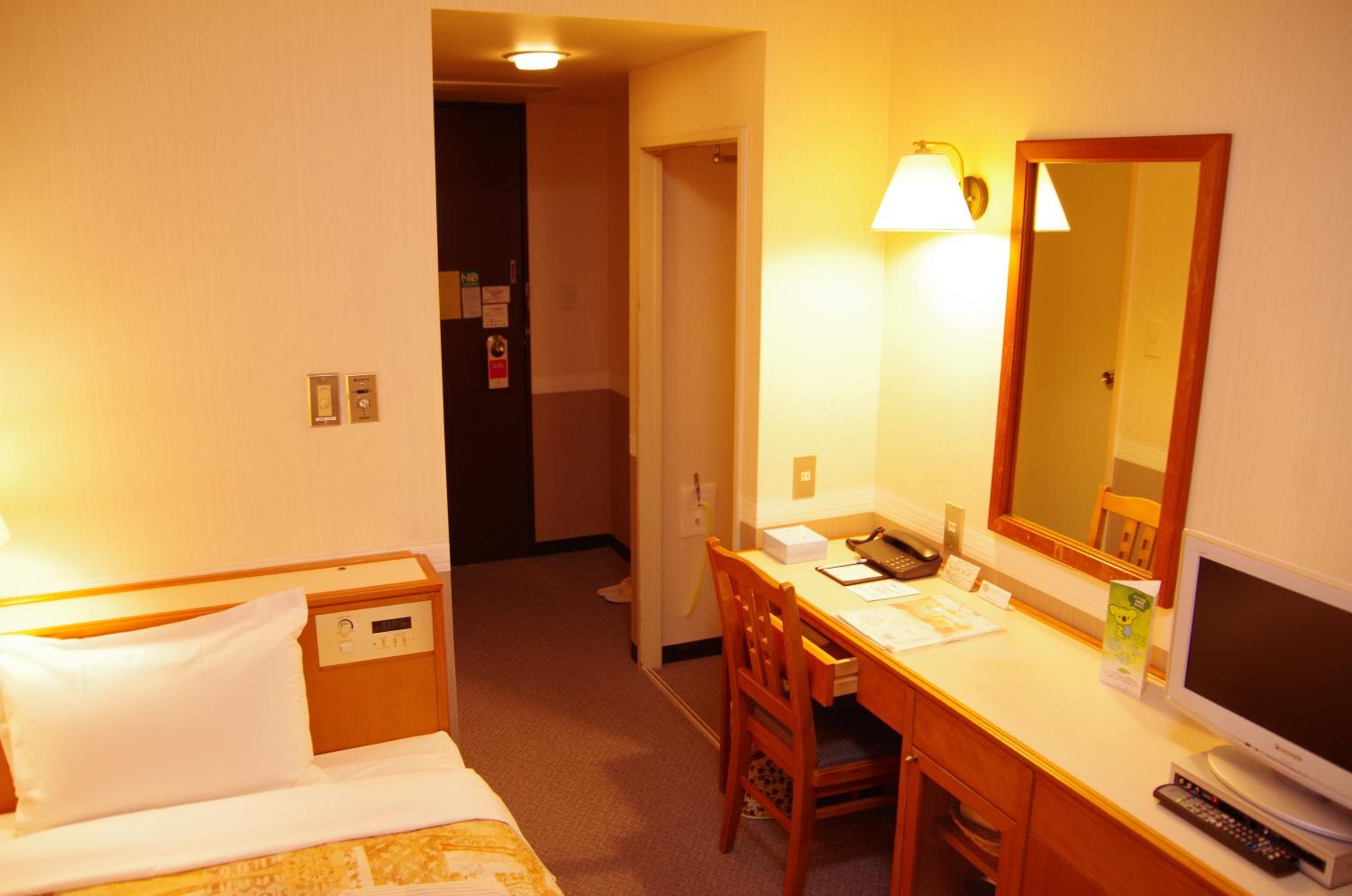 Hotel Sunroute Goshogawara 43/46