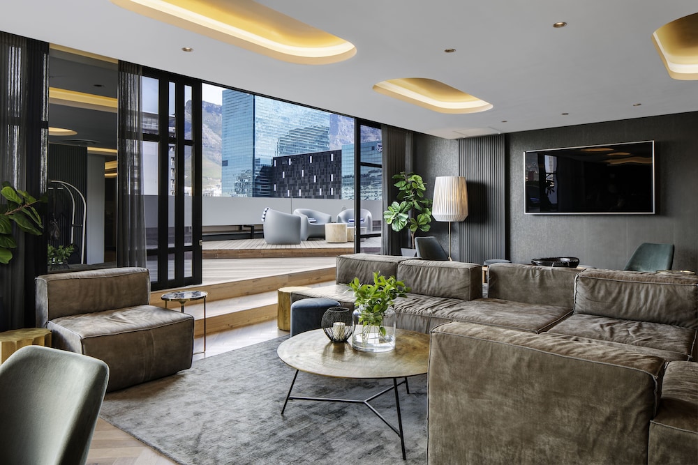 The Onyx Hotel 39/64
