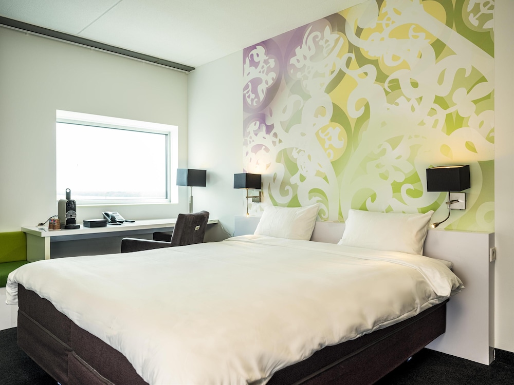 TULIP INN EINDHOVEN AIRPORT 18/38