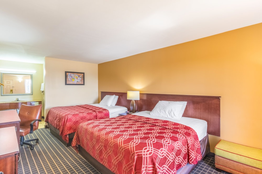 Econo Lodge Gaffney 13/34