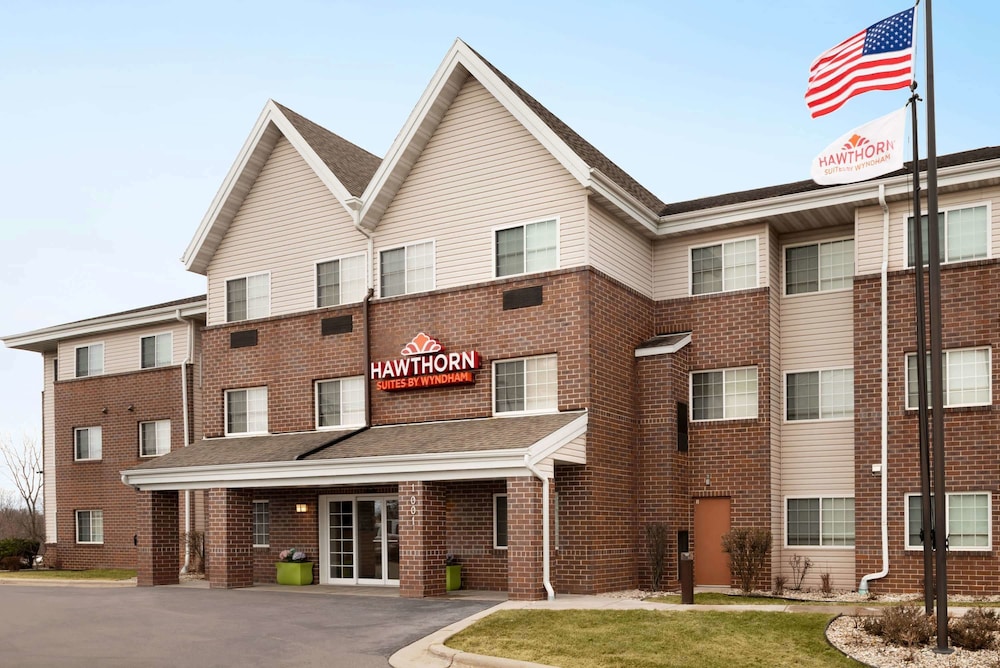 Hawthorn Extended Stay by Wyndham Oak Creek 1/20
