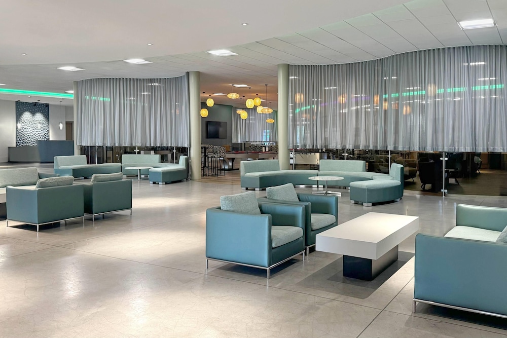Wyndham I-Drive Avanti Resort & Conference Center 42/67