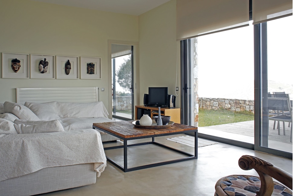 Sea View Villa Schinias 31/50