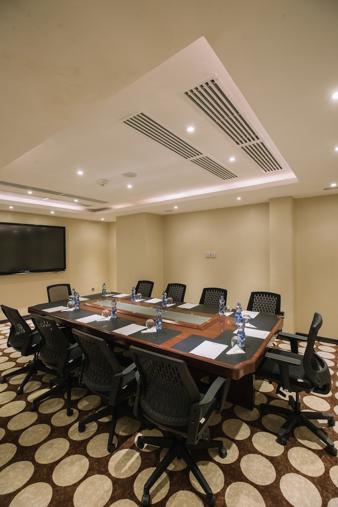Best Western Plus Addis Ababa 46/55