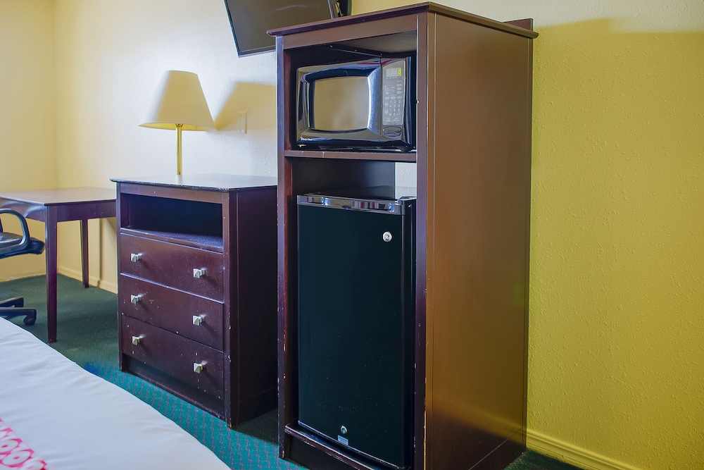 OYO Hotel Duncan, OK - Hwy 81 Near Chisholm Casino 15/22