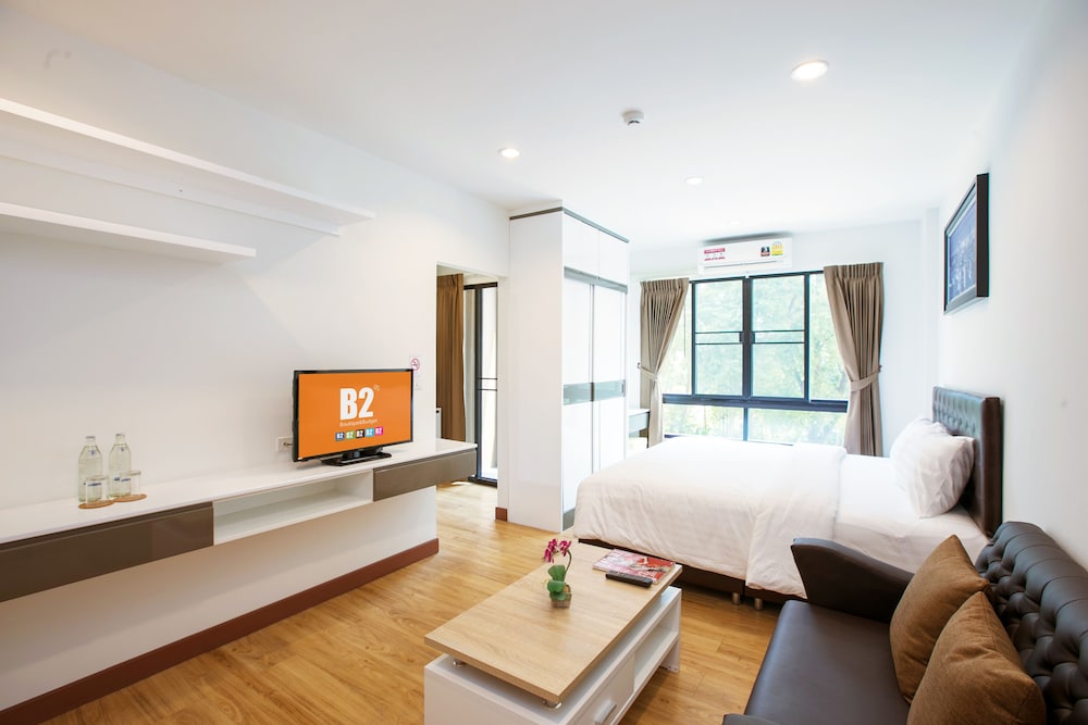 B2 Sriracha Premier Hotel 22/34