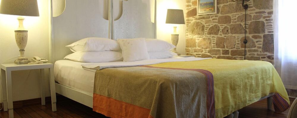 Otel Sobe Cunda - Special Class 9/36
