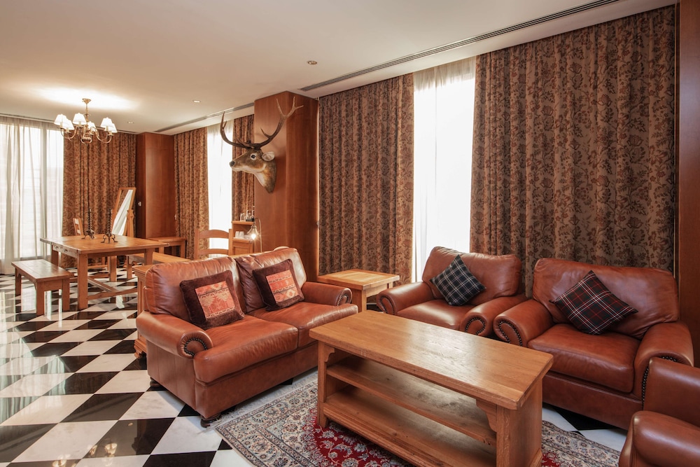 Radisson Blu Hotel Doha 44/65