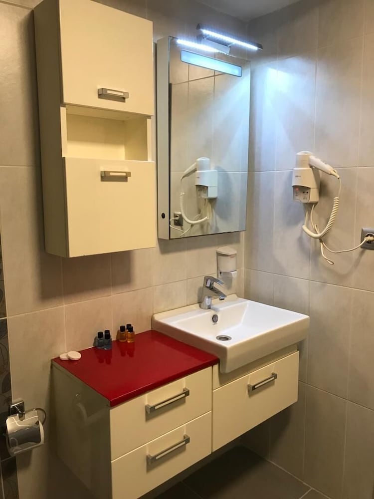 HARBIYE RESIDENCE 37/43