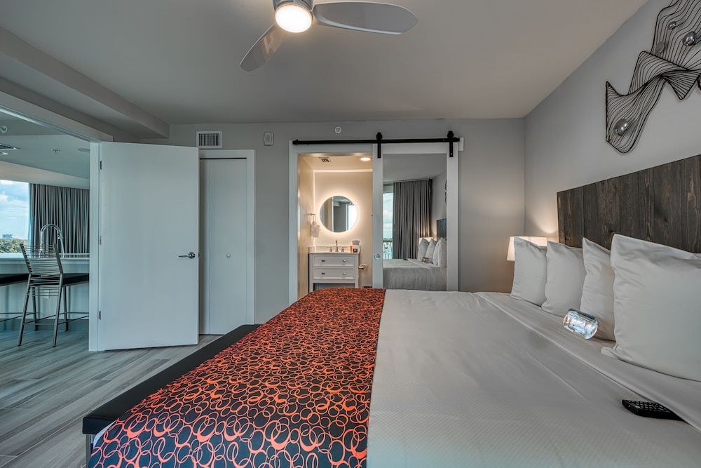 Fusion Resort 8/50