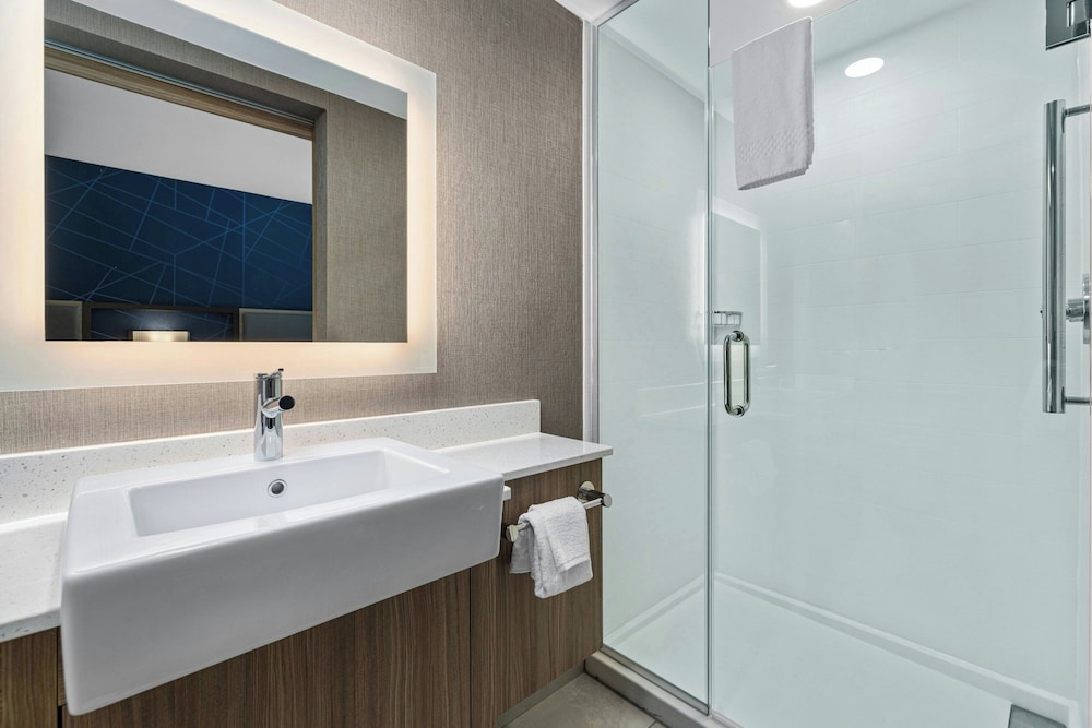 Springhill Suites By Marriott Camden 32/35