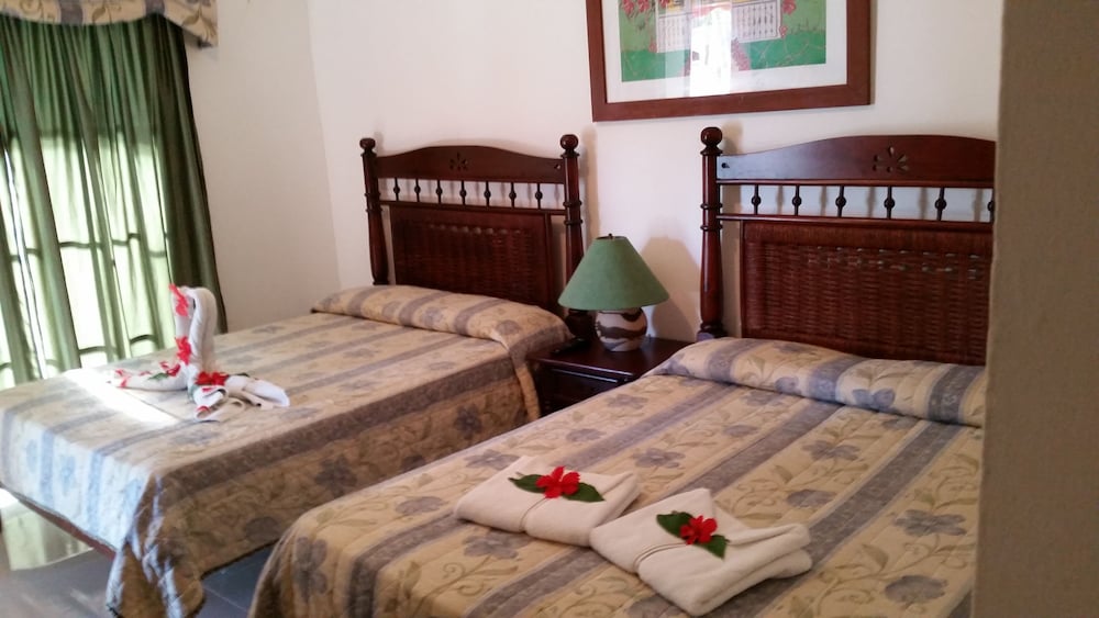 Hotel Cortecito Inn Bavaro 28/53