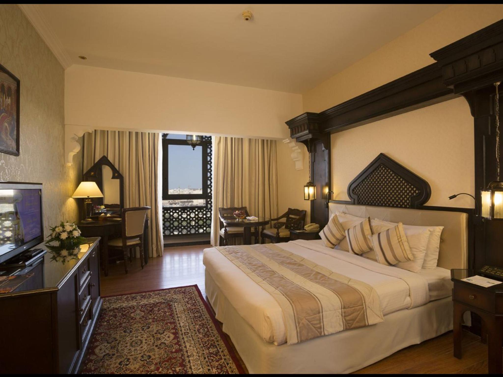 Classic Room