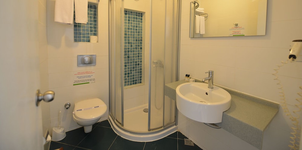 Bitez Garden Life Hotel and Suites 28/43