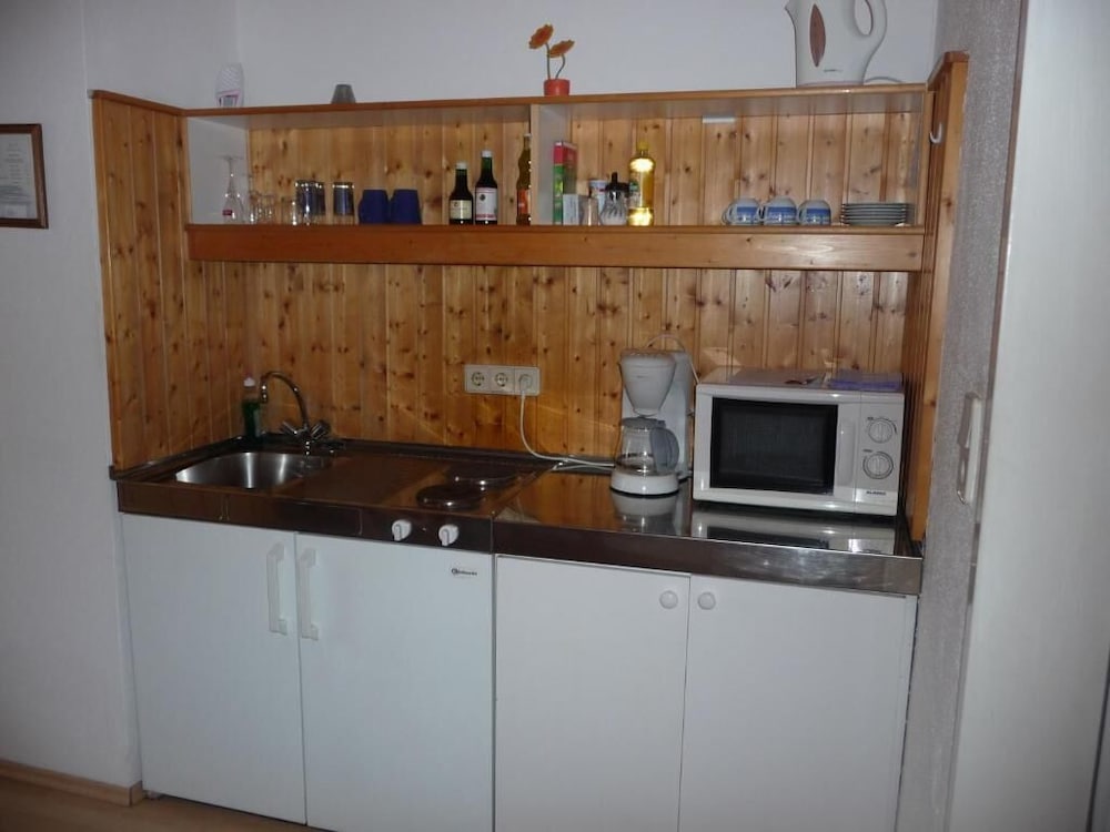 Appartementhotel Marien-Hof 46/52